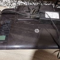 Принтер HP 3050, комбо устройство с безжична връзка., снимка 1 - Принтери, копири, скенери - 28840246
