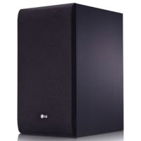 Soundbar LG -  2.1, 300W, Subwoofer Wireless, Bluetooth, Dolby Audio, Черен, снимка 9 - Аудиосистеми - 43899023