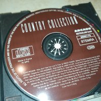 COUNTRY COLLECTION CD MADE IN FRANCE 0901241903, снимка 2 - CD дискове - 43732536