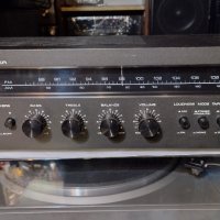 AKAI AA 1115. AM/FM stereo receiver, снимка 3 - Ресийвъри, усилватели, смесителни пултове - 43342080