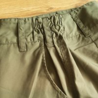 STORMBERG Trouser размер XL за лов риболов туризъм панталон със здрава материя - 788, снимка 6 - Екипировка - 44032141