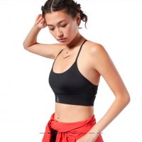 reebok workout bra, снимка 8 - Корсети, бюстиета, топове - 36594032