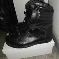 Зимни боти /обувки като нови , снимка 5 - Мъжки боти - 38256575