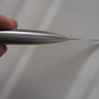 Немски касапски нож 11 , снимка 4 - Ножове - 43941067