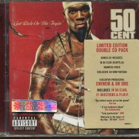 50 Cent-Eminem & Dr.Dre, снимка 1 - CD дискове - 37304887