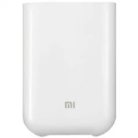 Фото принтер Xiaomi Mi Portable Photo Printer, Преносим, снимка 2 - Принтери, копири, скенери - 43898877