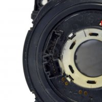 Лостчета чистачки/мигачи/темпомат с лентов кабел BMW 3 Series (E90, E91)(2005-2012) ID:95029, снимка 2 - Части - 39822350
