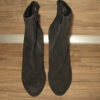 Buffalo London High Heels Ankle Boots 39, снимка 2 - Дамски боти - 38400760