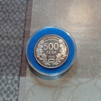 Български монети и банкноти , снимка 6 - Нумизматика и бонистика - 43378169