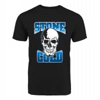  Тениска WWE кеч Stone Cold Steve Austin мъжки и детски , снимка 3 - Тениски - 28082071