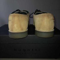 Продавам мъжки обувки BUGATTI №43, снимка 9 - Ежедневни обувки - 44027968