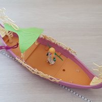 Лодка на Феите Playmobil, снимка 5 - Конструктори - 39189587