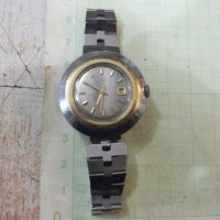 Часовник ръчен дамски самонавиващ съветски, снимка 1 - Дамски - 40418183