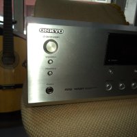 Onkyo receiver TX-8255, снимка 6 - Ресийвъри, усилватели, смесителни пултове - 43771158