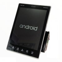 Мултимедия MP5 Android , GPS , 9.5″ инча, снимка 3 - Аксесоари и консумативи - 35165151