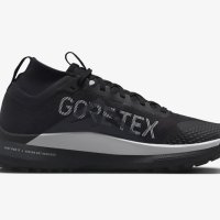 оригинални водоустойчиви маратонки Nike React Pegasus Trail 4 Gore-Tex номер 38-38,5, снимка 1 - Маратонки - 43134997