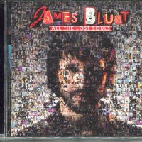 James Blunt-All the lost souls, снимка 1 - CD дискове - 35523688