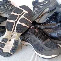 унисекс ASICS® original GEL GT-2000, IGS, 41- 42,AHAR+,SoLyte ,SpeVa,FluidRide,GUIDANCE LINE,DYNAMIC, снимка 2 - Маратонки - 43909450