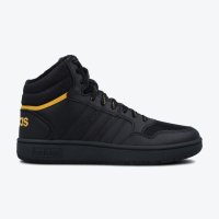 Adidas Hoops Mid/36-40/100% Оригинални маратонки от Англия, снимка 1 - Детски боти и ботуши - 43211073