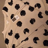  COS ДАМСКА БЛУЗА ( нова )РАЗПРОДАЖБА, снимка 3 - Блузи с дълъг ръкав и пуловери - 38604209