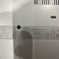 Лаптоп Acer A515-55 15.6”, снимка 7 - Лаптопи за работа - 44927030