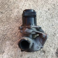 EGR ЕГР клапан Valeo Peugeot Citroen Ford Fiat Suzuki 1.6 HDI TDCI 1.6 ХДИ 90 коня      110 коня, снимка 2 - Части - 27653931