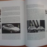 Продавам книга литература списание каталог брошура за автомобил Mazda 6, снимка 7 - Енциклопедии, справочници - 26270028