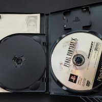 Final Fantasy XIII XIII-2 X Lightning Returns игри/колекция за PS3, Playstation 3 ПС3 PS2, снимка 3 - PlayStation конзоли - 43668457