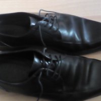 кожени обувки, снимка 6 - Официални обувки - 29022562