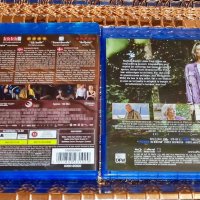 Филми Blu-ray , снимка 4 - Blu-Ray филми - 38005673