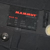 Mammut Runbold Light Shorts размер 44  / #00089 /, снимка 6 - Къси панталони и бермуди - 36947994