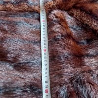 Дамско палто от визон , снимка 8 - Палта, манта - 35250182