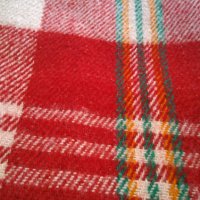 Вълнени родопски одеала, снимка 8 - Олекотени завивки и одеяла - 42984601