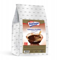 Суха смес за какаов пудинг 3 кг (Кент Борингер), снимка 1 - Други - 38967687