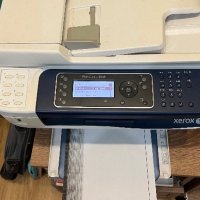 Xerox Workcenter 3045ni, снимка 3 - Принтери, копири, скенери - 42987958