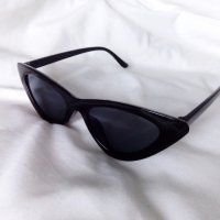Слънчеви очила тип котешко око, снимка 3 - Слънчеви и диоптрични очила - 31715798