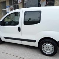 Fiat Fiorino, снимка 2 - Автомобили и джипове - 43834643