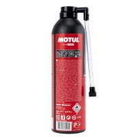 СПРЕЙ ЗА СПУКАНИ ГУМИ MOTUL 500ml., снимка 3 - Аксесоари и консумативи - 40300412