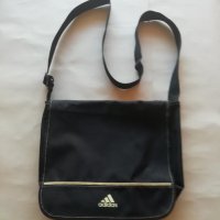 Чанта Adidas с презрамка - САМО по телефон!, снимка 1 - Чанти - 33071462