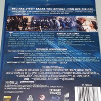 Blu-Ray Kолекция Бг.суб Първият Рицар , снимка 3 - Blu-Ray филми - 35494125