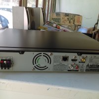 Philips-Hts3231, снимка 4 - Ресийвъри, усилватели, смесителни пултове - 28472406