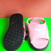 Английски детски сандали-EVERLAST 2цвята, снимка 15 - Детски сандали и чехли - 28450812