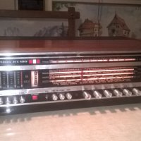 GRUNDIG TYPE RT 100-TUNER-РЕТРО КОЛЕКЦИЯ-ВНОС ХОЛАНДИЯ, снимка 1 - Ресийвъри, усилватели, смесителни пултове - 27768461