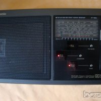 Panasonic GX80 RF-1680L - 1985г,радио , снимка 11 - Радиокасетофони, транзистори - 43813237