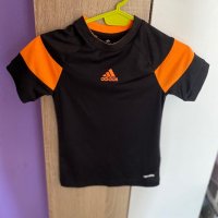 Тениска adidas , снимка 5 - Детски тениски и потници - 38400503