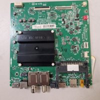 MAIN BOARD 40-RT51T1-MAB2HG RT2852 TV TCL 43EP660, снимка 1 - Части и Платки - 43956609