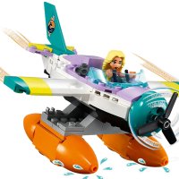 НОВИ! LEGO® Friends 41752 Спасителен морски самолет, снимка 4 - Конструктори - 43644687