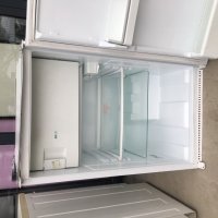 Малък хладилник с камера , снимка 4 - Хладилници - 40807029