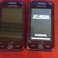 samsung gt-s5230, снимка 1 - Samsung - 33665012