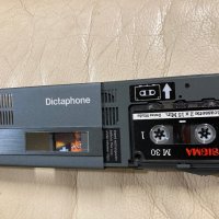 Диктофон Dictaphone-1243 Japan, снимка 3 - Други - 43688635